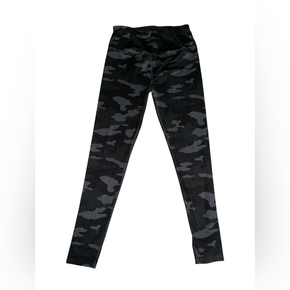 Women’s Camouflage Leggings